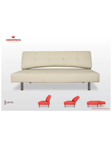 SOFA CAMA LETTO