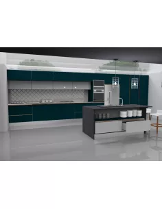 Cocina Vento