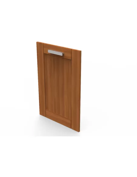 Puerta Nova Tablero Lustrado