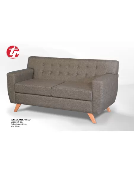 ASIA SOFA 2C
