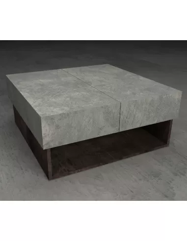 MESA DE CENTRO RUVIK