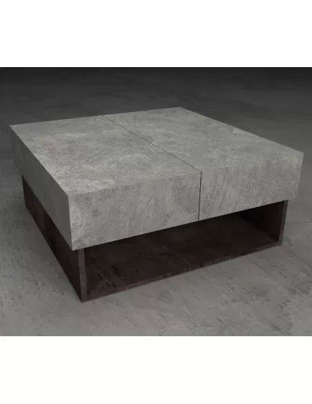 MESA DE CENTRO RUVIK