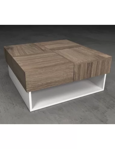 MESA DE CENTRO RUVIK