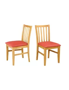 Silla Tauro 203 roble