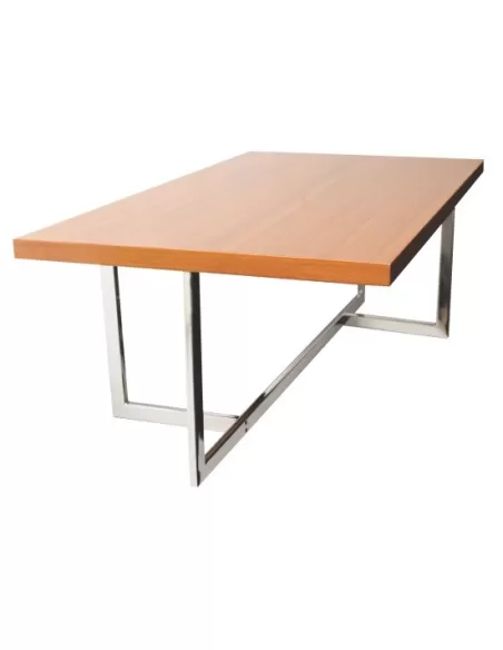 MESA DE CENTRO NUOVI 2 ( rectangular)