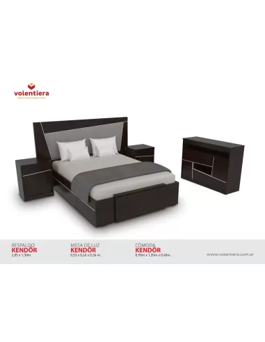 COMODA KENDOR