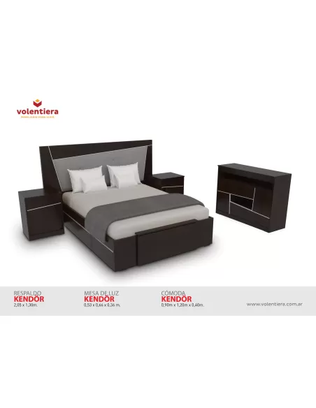 COMODA KENDOR