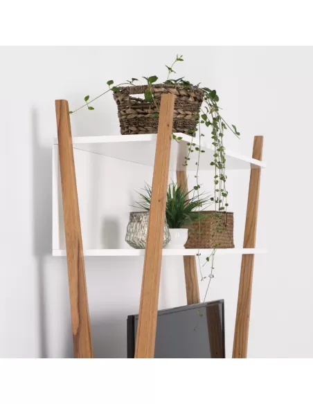 Detalle Aparador / Biblioteca 1,04m