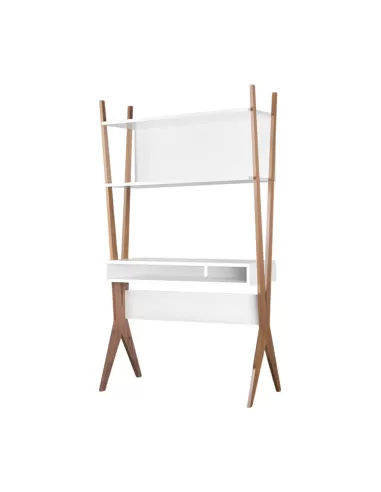 Módulo Escritorio / Biblioteca