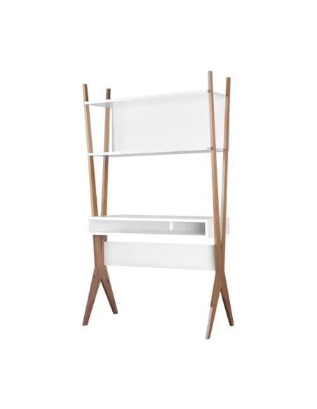 Módulo Escritorio / Biblioteca