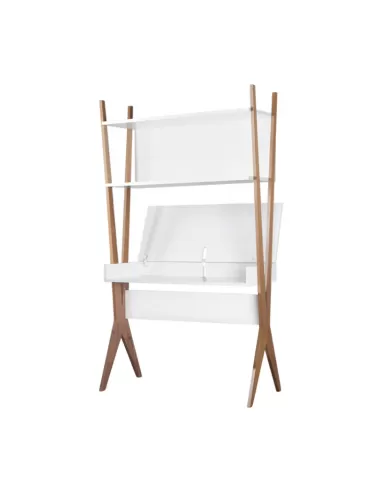 Módulo Escritorio / Biblioteca