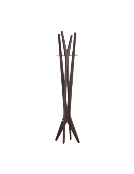 Perchero Vintage - Nogal 