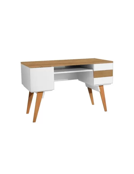 Escritorio Estilo Escandinavo