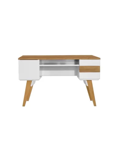 Escritorio Estilo Escandinavo