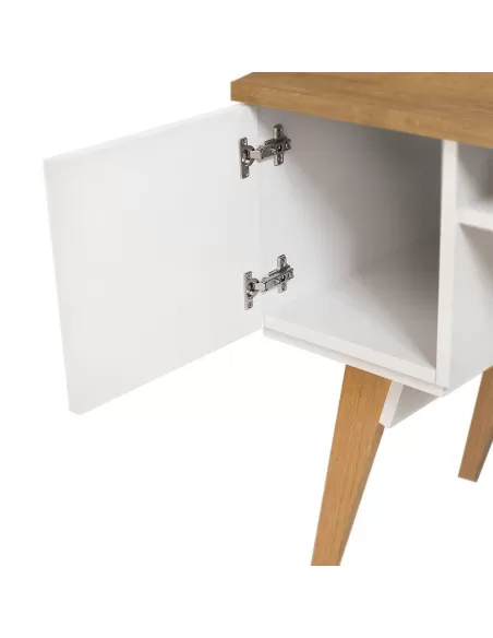 Escritorio Estilo Escandinavo