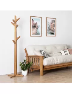 Perchero Otoño en  ambiente