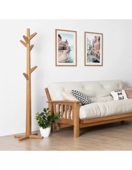 Perchero Otoño en  ambiente