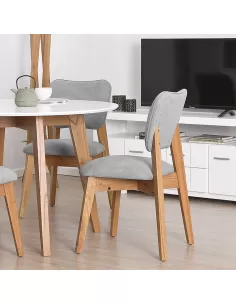 Silla Frida en ambiente 