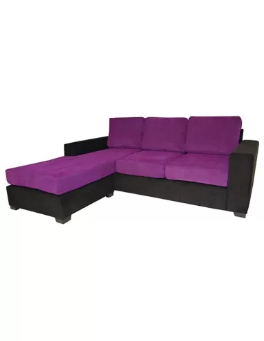 manhattan 2 con chaise