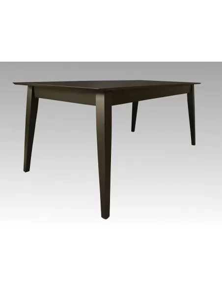 Mesa AERO lustre wengue