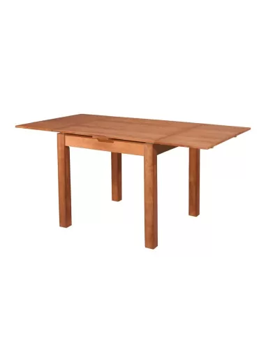 Mesa 136 extendida, de 1.70m