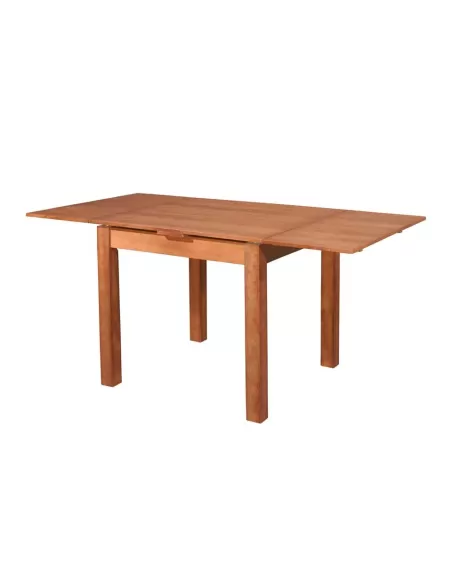 Mesa 136 extendida, de 1.70m