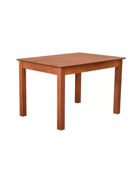 Mesa trampa 126 caoba