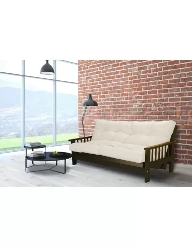 Futon wengue